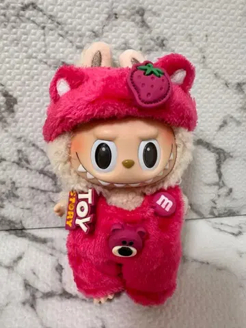 러브브 의류 옷 갈아입기 2세트