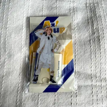 스에자와 세이야 아크릴 스탠드