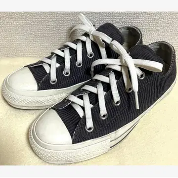 [ converse ] ALL STAR Chuch Taylar 23cm