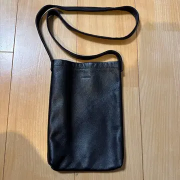 선착순 핸더 스킴 cow shoulder small 사코슈