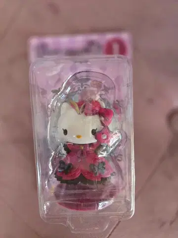 헬로키티 할로윈 피규어 2021