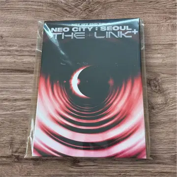 NEO CITY : SEOUL THE LINK+ 엽서 세트