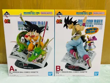 제일복권 DRAGON BALL 40th 제1탄 A상 권1 B상 권42