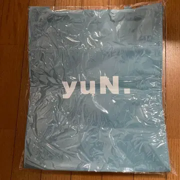 후루카와 유타 토트백