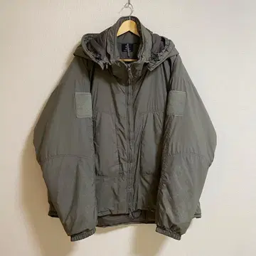 Halys PCU LEVEL7 TYPE 1 JACKET