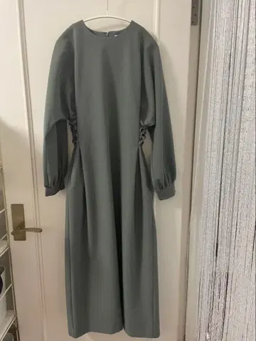 RIM.ARK 롱 원피스 38