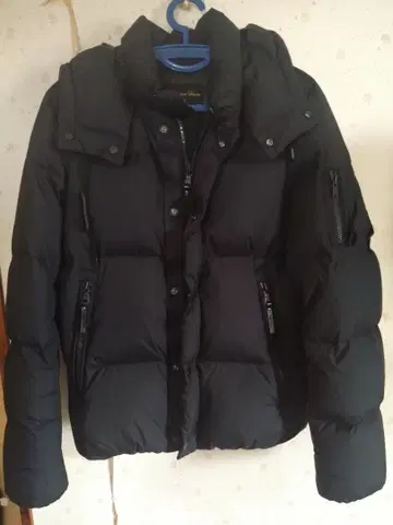 나노 유니버스 도쿄 니시카와 다운 자켓 L 사이즈 새상품급입니다