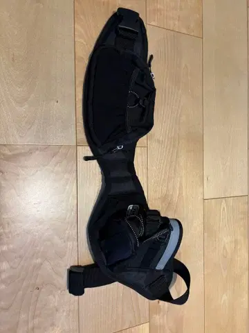 러닝 파우치 YURENIKUI