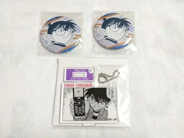 명탐정 코난 코난랜드 나가노 시리즈 에도가와 코난