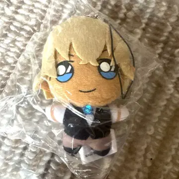 명탐정 코난 쁘띠 마스코트 Vol.2 아무로 토오루