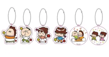 아따맘마 키디랜드 한정판 2022 아크릴 키링