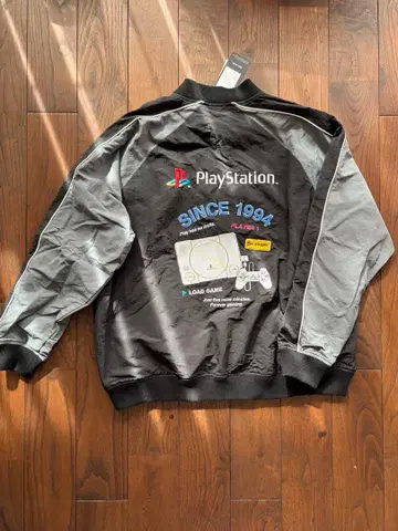 PlayStation niko and 리브 블루종 프레스테