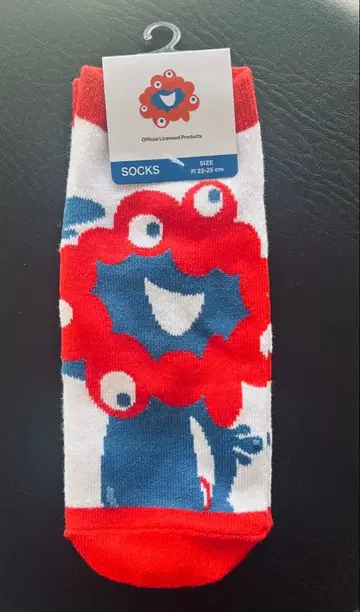 Expo 2025 미야쿠미야쿠 삭스 23-25cm