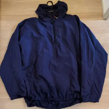 LL.Bean 아웃도어 아노락 90s