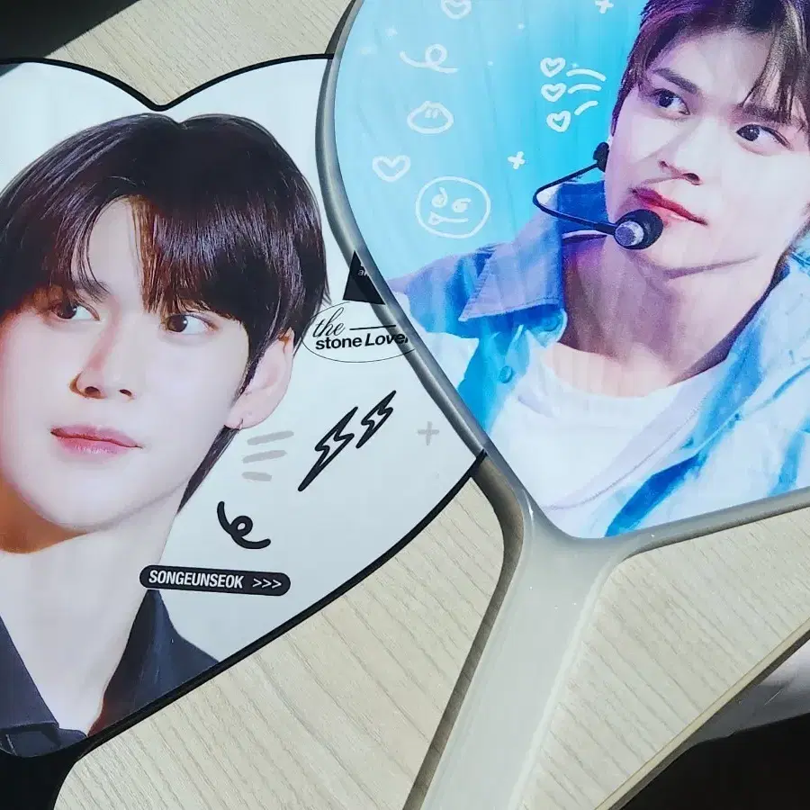 Riize Song Eunseok wuchiwa