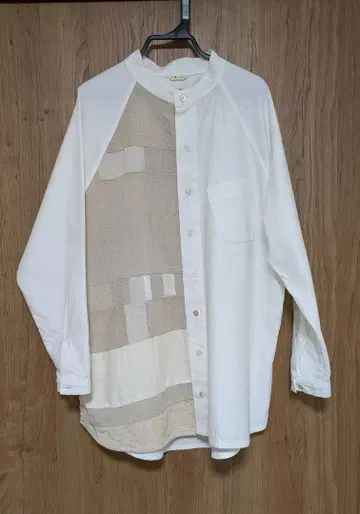 Toi-designs 토와디자인 오샤레 셔츠