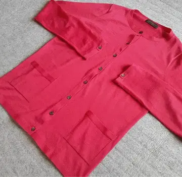 [새상품급] tomorrowland collection 가디건