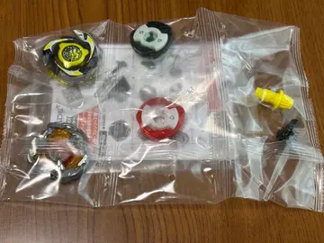 베이블레이드X 티라노로아 1-70L 헬즈브레이브 J3-60GF