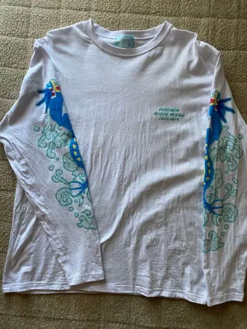 포켓몬 니요로니요로 프렌즈 갸라도스의 폭포 오르기