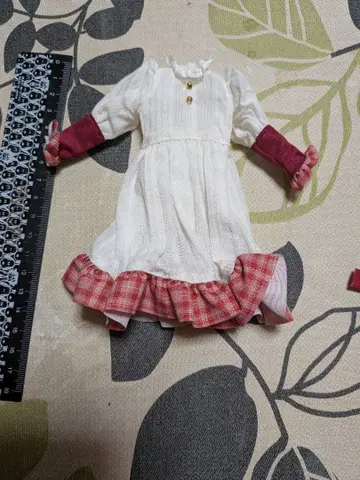 브라이스 옷 갈아입기 의류 2세트