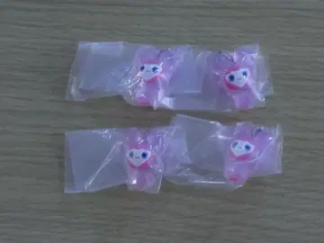 TWICE 가챠 메지루시 액세서리 모모