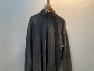 patagonia 남성용 L 플리스 자켓