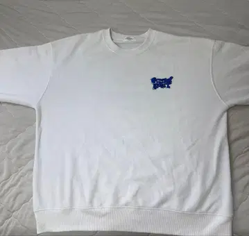 XLARGE 트레이닝복