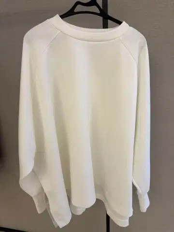 crie conforto 오버 사이즈