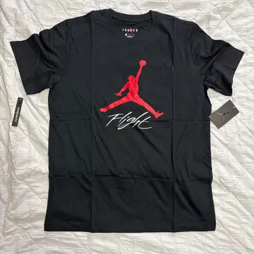 Jordan T셔츠 L 사이즈