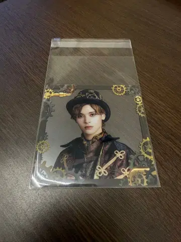 번보 이노리 타코 이문 즐거운 복권