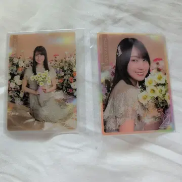 노기자카46 Blooming Fairy Town 모바카 카키 하루카