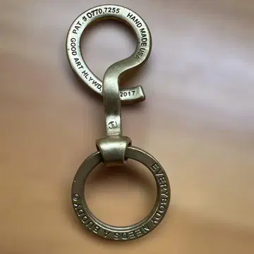 굿아트 할리우드 벨트 루프