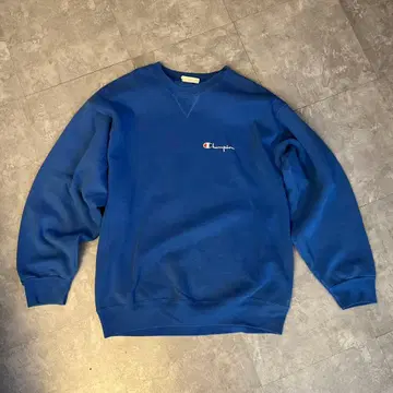 Champion 맨투맨 무지