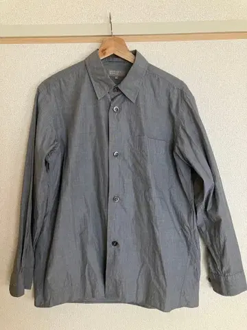 [ MARGARET HOWELL ] 긴팔 셔츠