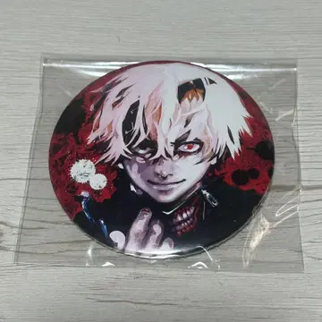 도쿄 구울 컬렉션 캔뱃지 원작 카네키 켄