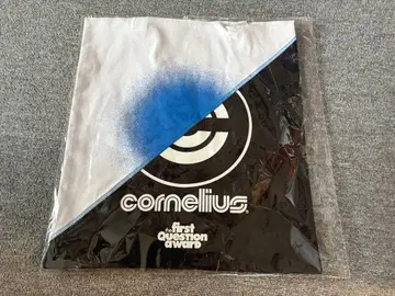 Cornelius 코넬리우스 토트백 Tote Bag