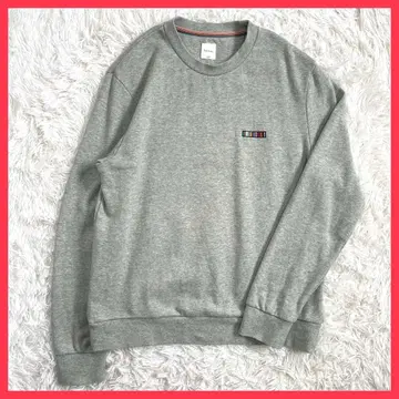 Paul Smith 폴스미스 신규 택 트레이닝복 그레이 L