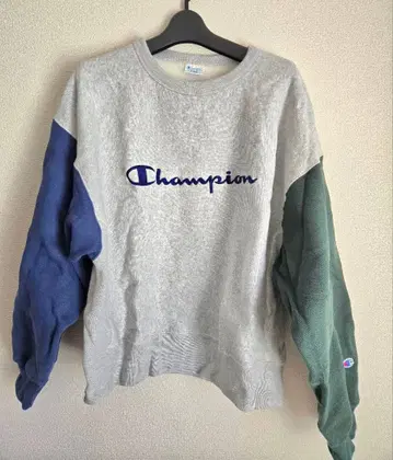 Champion 트레이닝복