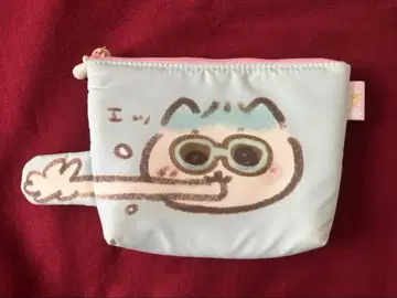 하치와레 치이카와Baby 파우치