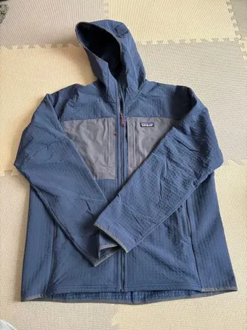 파타고니아 R2 테크 페이스 자켓 XL