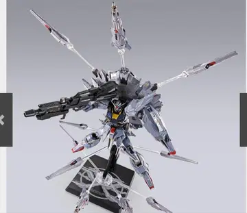 METALBUILD 프로비던스 건담 CLIMAX BATTLE Ver.