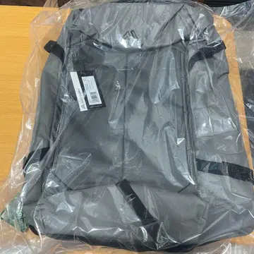 GREGORY ASPECT 30 RF 실버 그레이