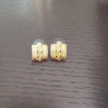 그로세 미스그로세 귀걸이