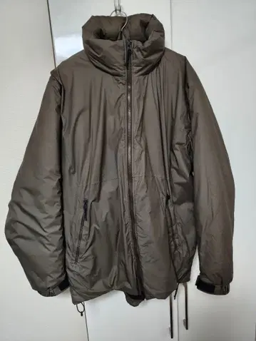 골드윈 윈드스토퍼 바이 고어텍스 라보즈 패딩 자켓