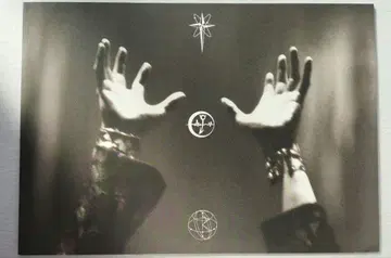 BUCK-TICKCLIMAXTOGETHER 팜플렛