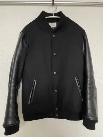 AZ 별주 나노 유니버스 바시티 자켓