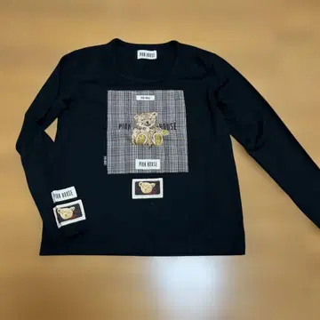 핑크하우스 셔츠