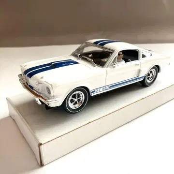 Karrera 1/32 FORD GT350 슬롯 카