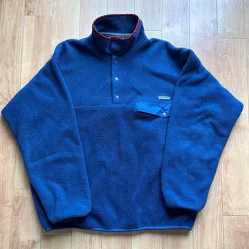 Patagonia 신틸라 스냅t L 사이즈