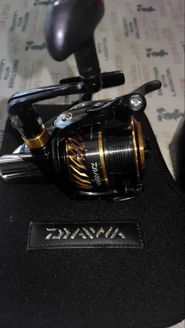 DAIWA 12 은랑 LBD